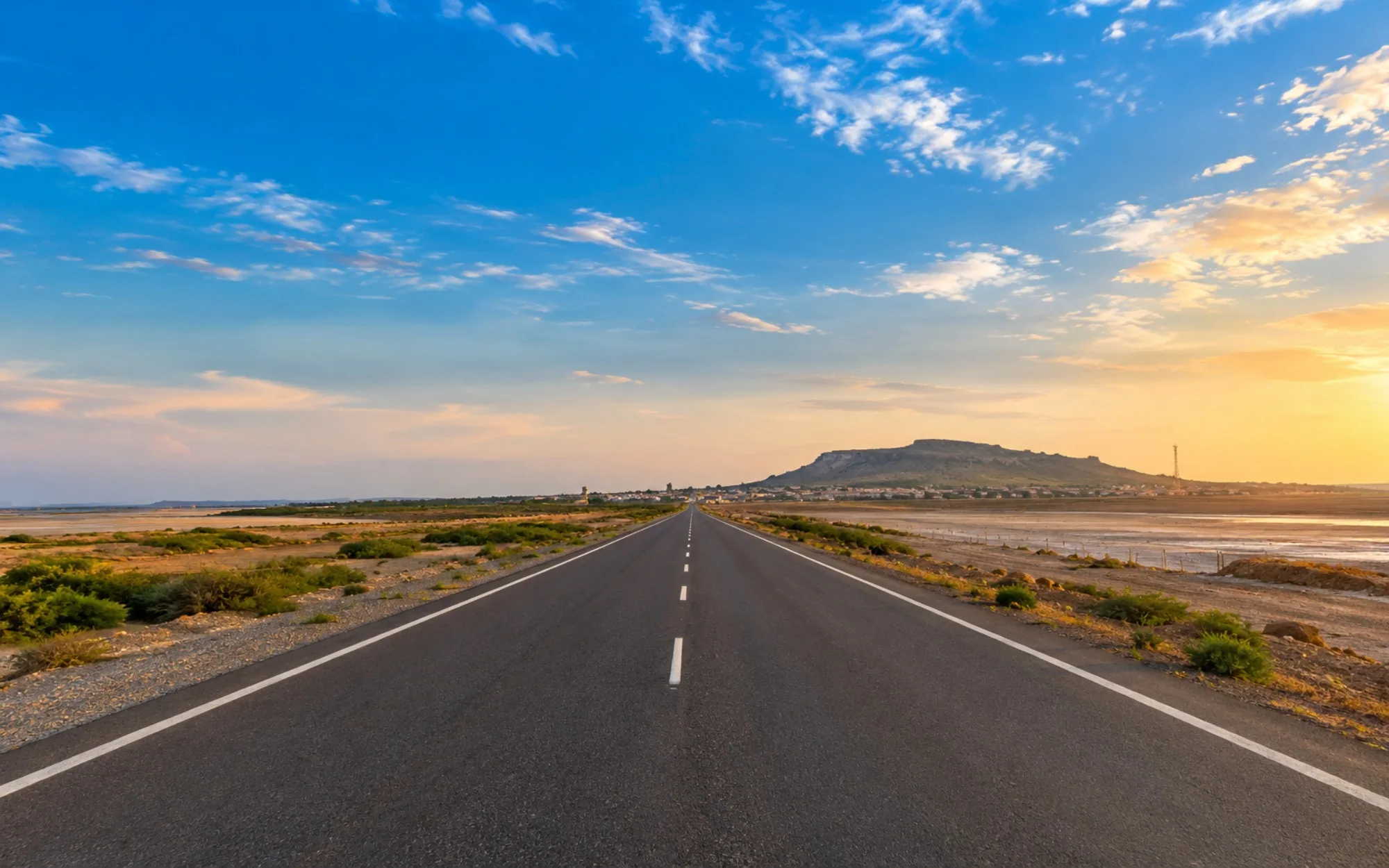 Bhuj: the long road into Kutch
